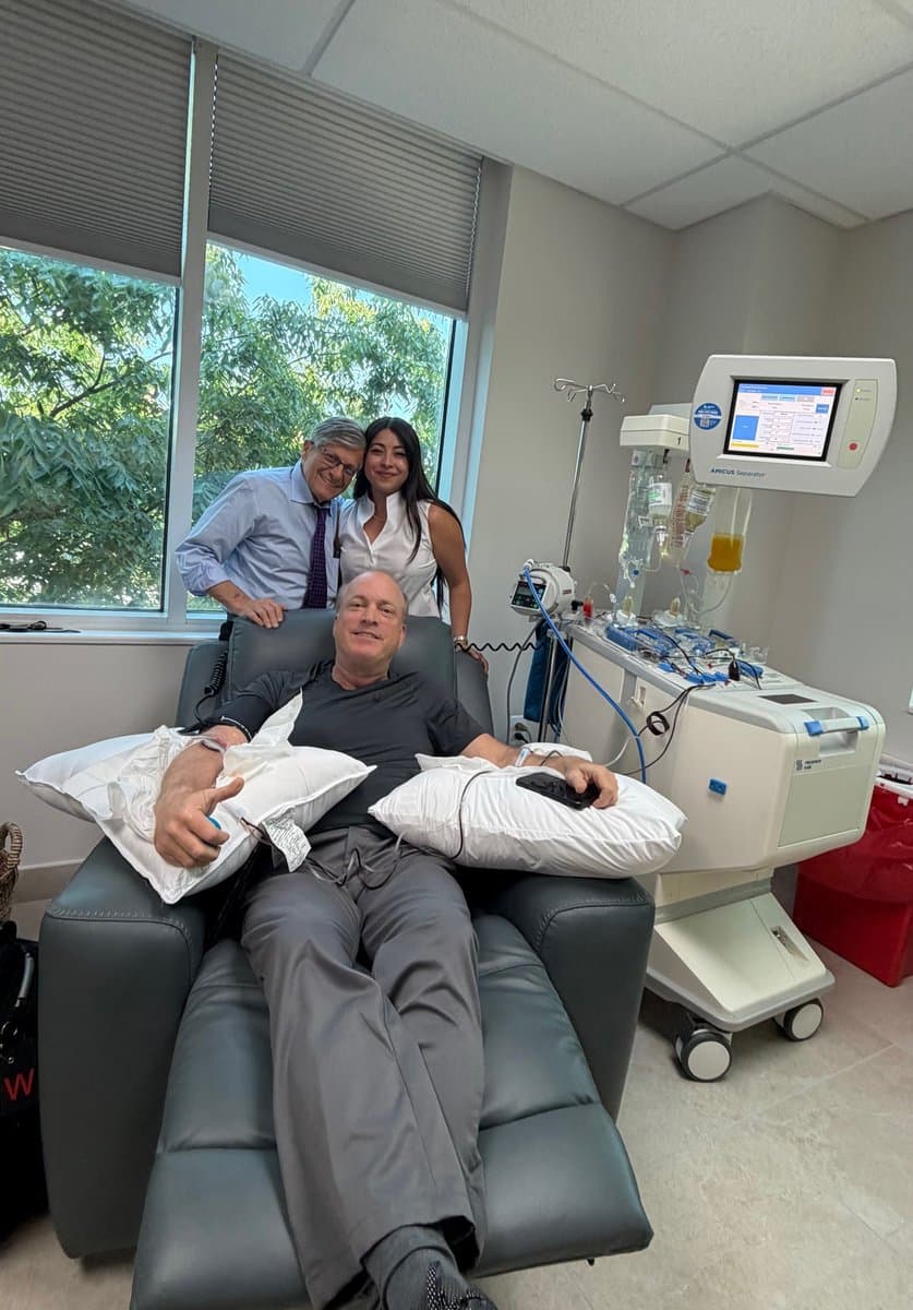 Lifespan Edge expande clínicas de longevidad a Florida y Maryland, y planea una ubicación en Scottsdale