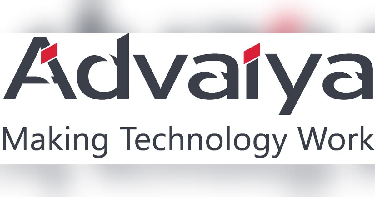 Advaiya Solutions presentará tecnología de construcción impulsada por IA como patrocinador destacado en Chicago Build 2026