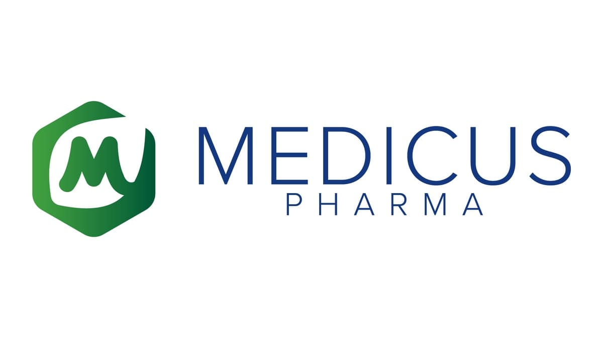 Stonegate Capital Partners inicia cobertura de Medicus Pharma Ltd. con valoración positiva