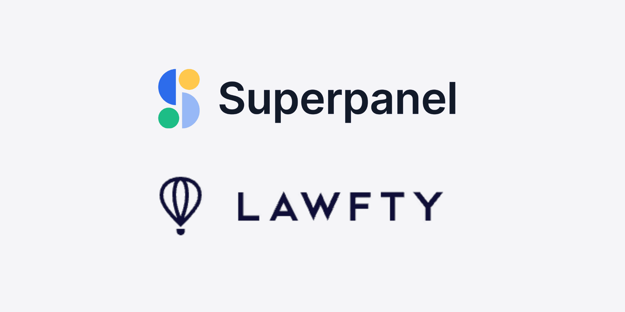Lawfty implementa la infraestructura de admisión con IA de Superpanel para escalar operaciones legales
