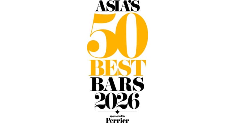 Smoke & Bitters se convierte en el primer bar de Sri Lanka en ganar el Premio Michter's Art of Hospitality antes de los 50 Mejores Bares de Asia 2026