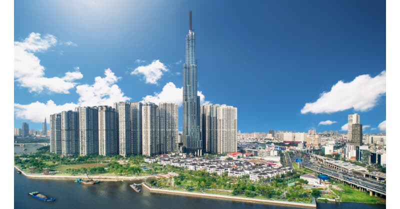 Desarrolladores vietnamitas redefinen el desarrollo urbano con ecosistemas integrados y diseño regenerativo