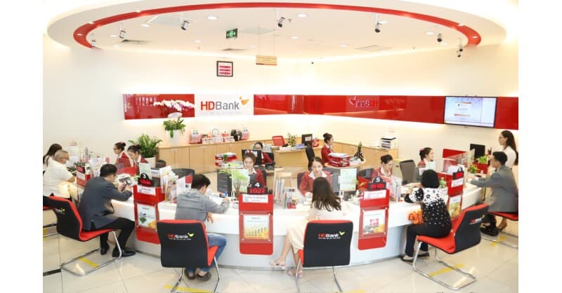 Fitch Ratings asigna calificación 'BB-' por primera vez a HDBank, entre las más altas para bancos vietnamitas