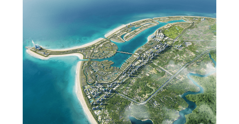 Vinhomes Atrae a Inversores Institucionales Globales Mediante el Desarrollo Urbano Integrado a Gran Escala