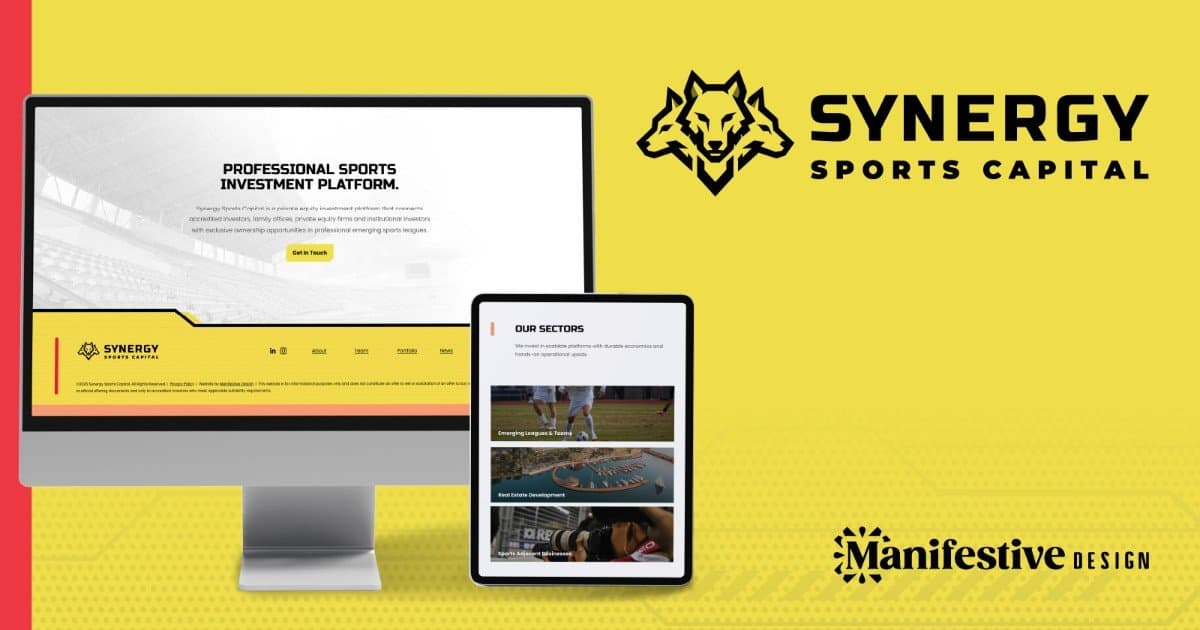 Synergy Sports Capital se lanza para aprovechar oportunidades de alto crecimiento en el capital privado deportivo