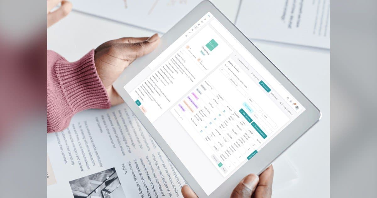Oboloo lanza una plataforma de adquisiciones gratuita para desafiar a los sistemas obsoletos y las tarifas de implementación de seis cifras