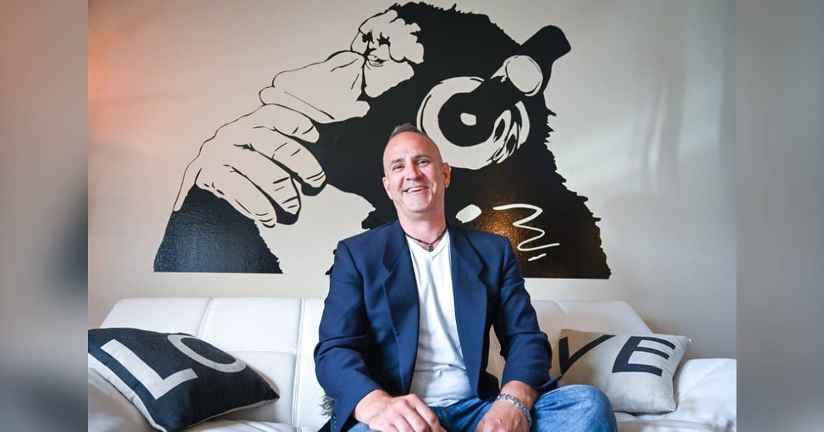 El veterano de SEO David Brown sustituye los currículums tradicionales por un enfoque de embudo de marketing en la búsqueda de empleo