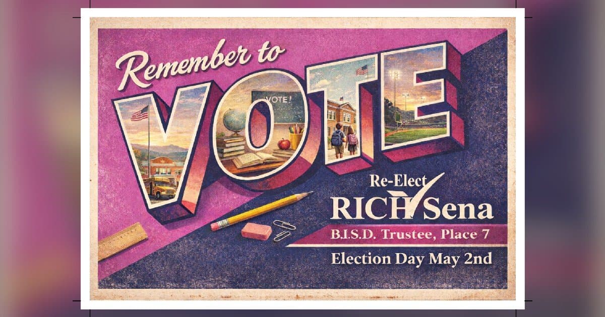 El Distrito Escolar Independiente de Boerne mantiene su calificación A superior gracias a la disciplina fiscal y el compromiso comunitario