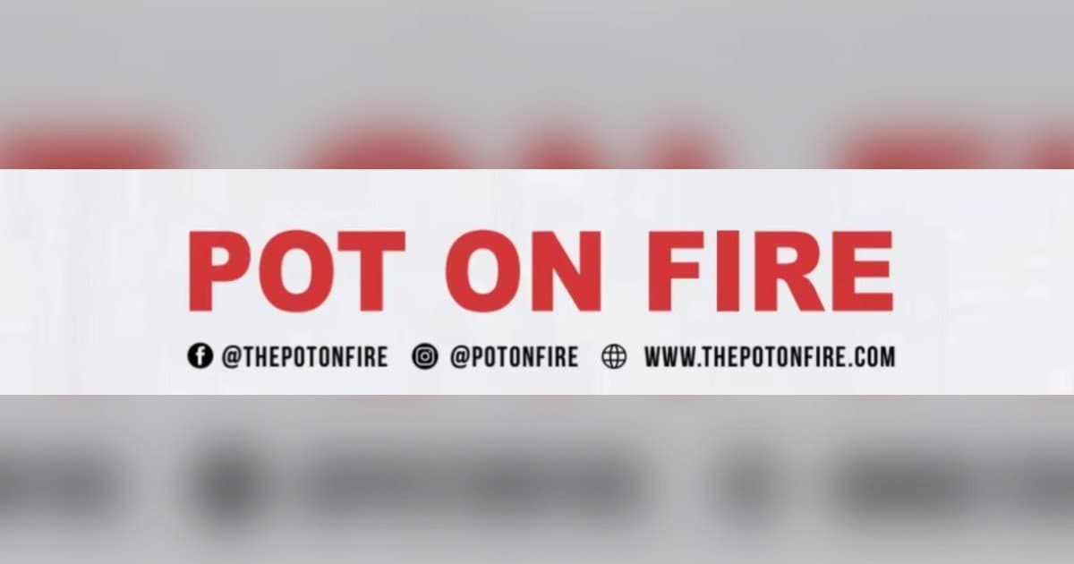 Pot on Fire presenta el hot pot personal taiwanés en el Chinatown de Las Vegas