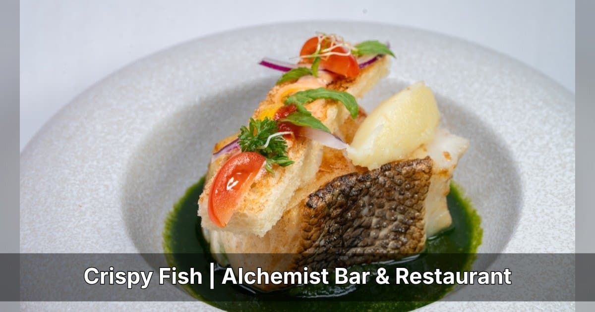 Alchemist Las Vegas Gana Impulso Mientras Chinatown Evoluciona Más Allá de la Gastronomía