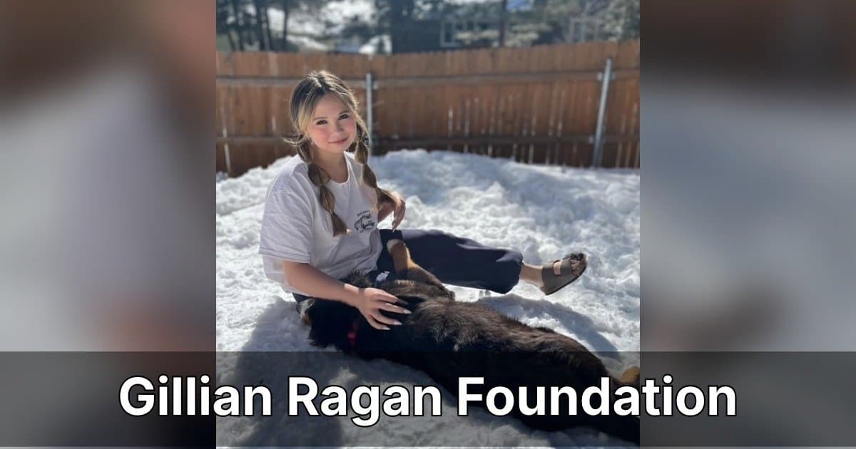 La Fundación Gillian Ragan organizará una recaudación de fondos comunitaria en Pinnacle Brewing Company