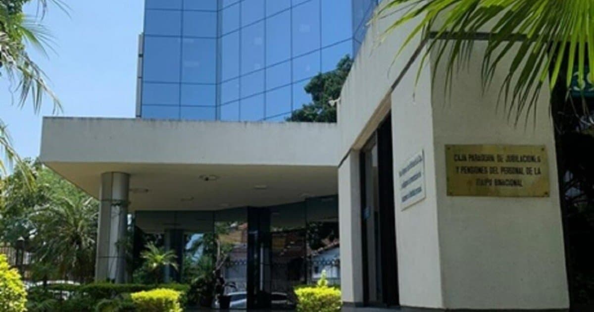 Abogado paraguayo presenta queja ante el Consejo Judicial Canadiense alegando que jueces de Ontario encubrieron fraude al fondo de pensiones de Itaipú