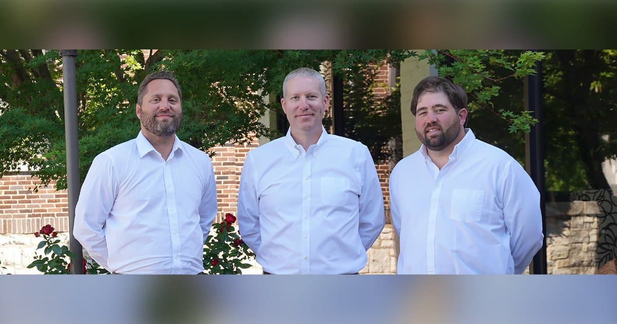 Matt Hardin Law se expande con la incorporación del experimentado litigante Andrew Lockert como socio