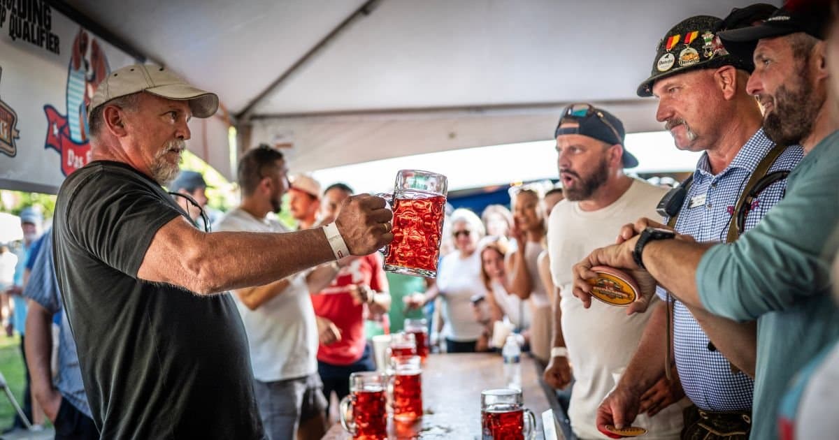 Los eventos de verano en Boerne celebran la herencia alemana con Das Festival, conciertos gratuitos y recorridos históricos