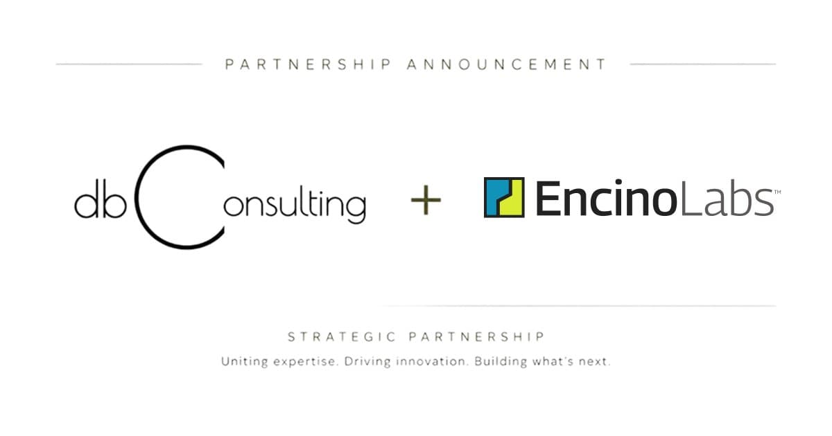 DB Consulting y Encino Labs se asocian para mejorar la visibilidad de negocios locales en búsquedas impulsadas por IA