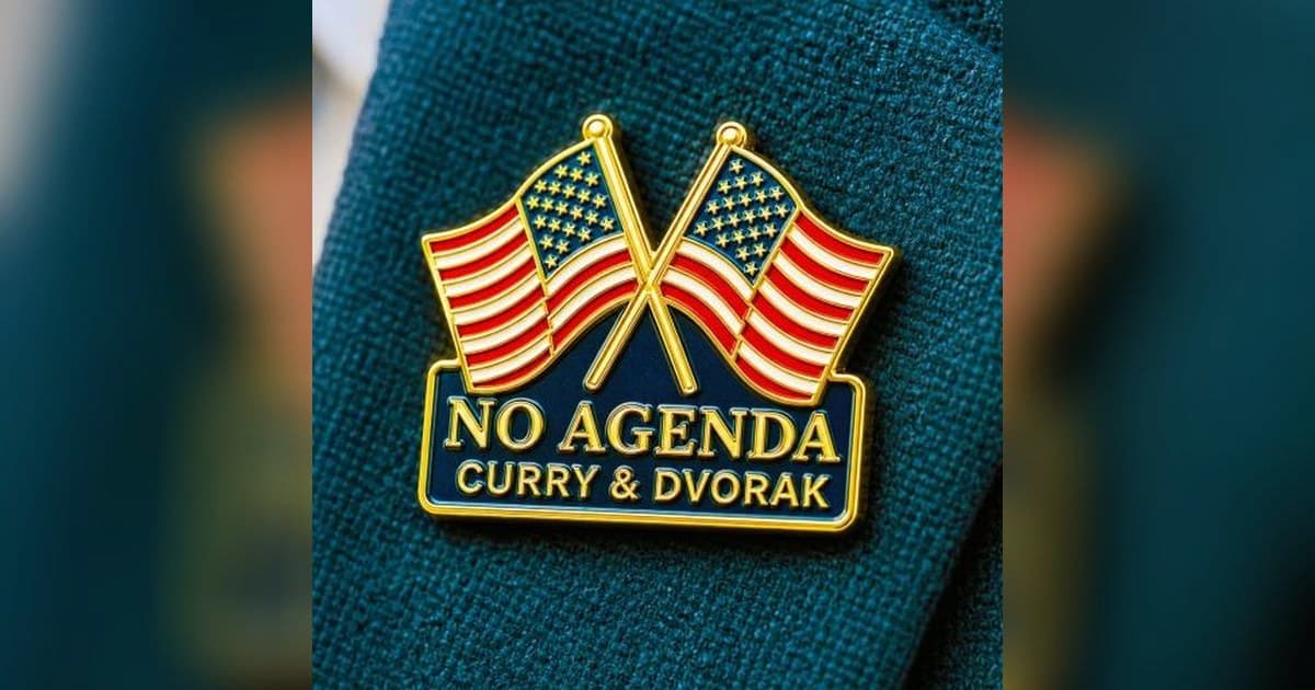 El podcast No Agenda analiza el espectáculo de Trump del 4 de julio y la emergente 'Alianza Roji-Verde'