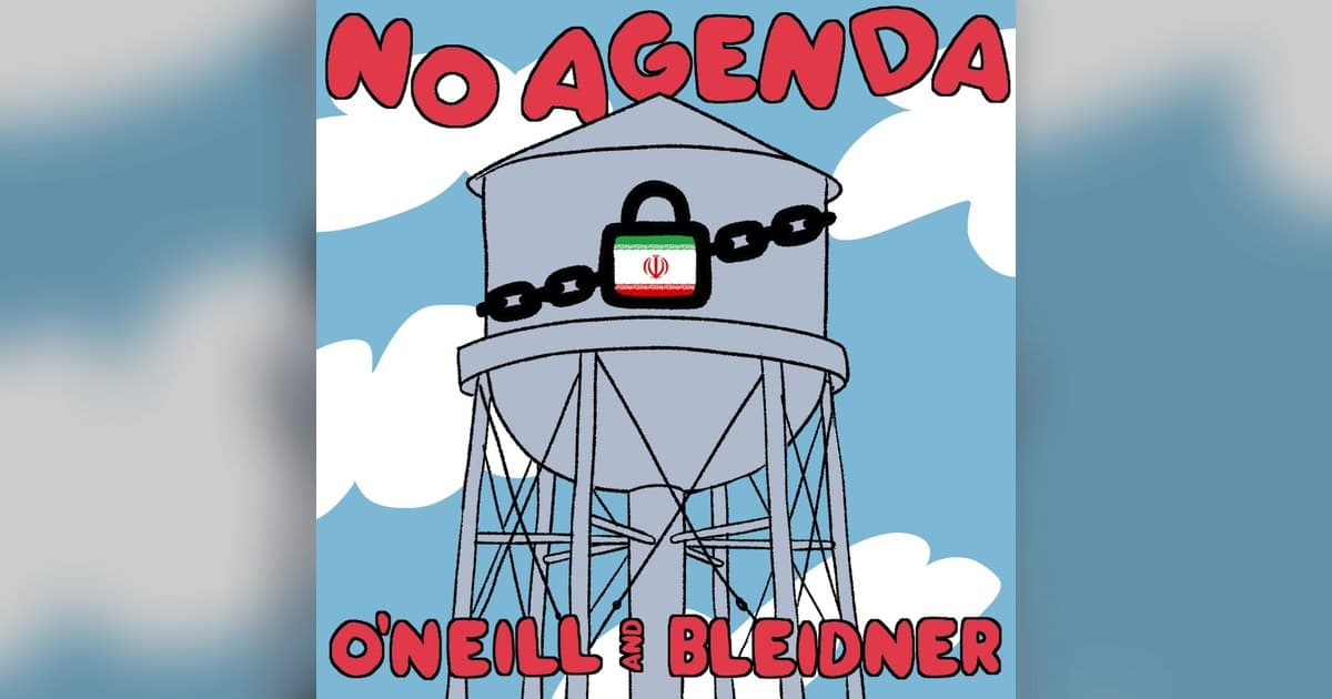 No Agenda Episodio 1891: Presentadores Invitados Abordan a RFK Jr., Bernie Sanders y el Precio de la API de Truth Social de Trump