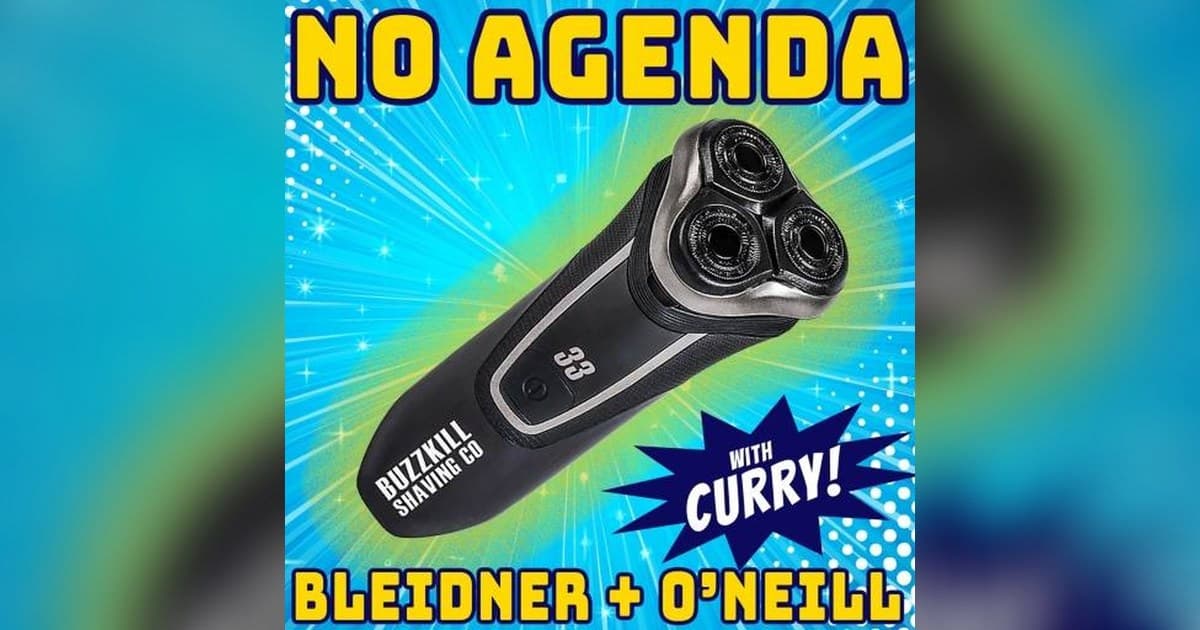 El Podcast No Agenda Revisita el Testimonio de Fauci y el Debate sobre el Interruptor de Muerte de la IA en Medio del Homenaje a Dvorak