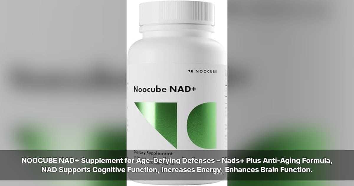 Wolfson Group amplía su oferta de bienestar cognitivo con NooCube en Amazon, reflejando la creciente demanda de los consumidores