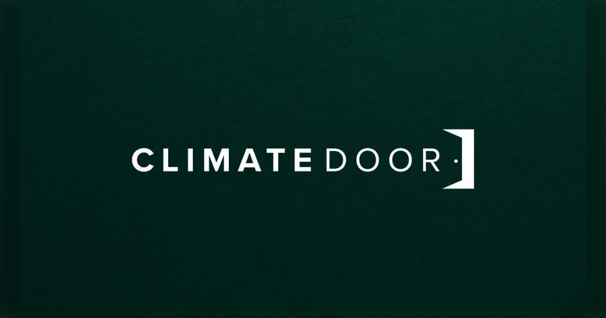 ClimateDoor adquiere Standard Demand Partners y se expande a Estados Unidos