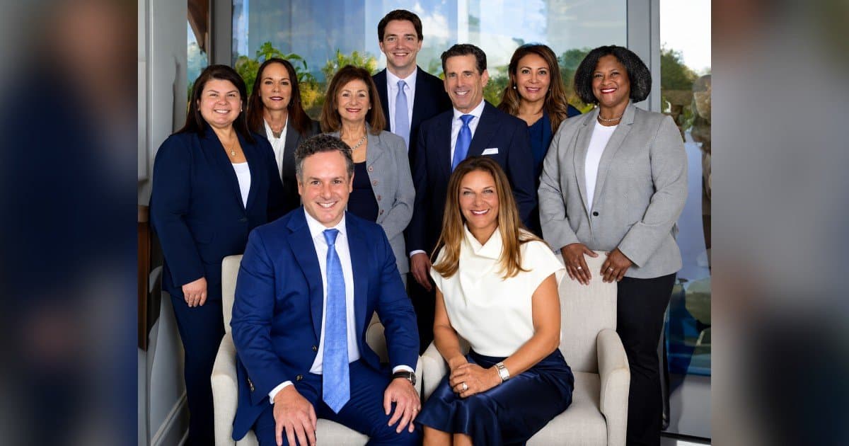 Tobin Injury Law obtiene reconocimiento en Best Law Firms 2027, destacando un veredicto de $100M y un acuerdo de $22.7M