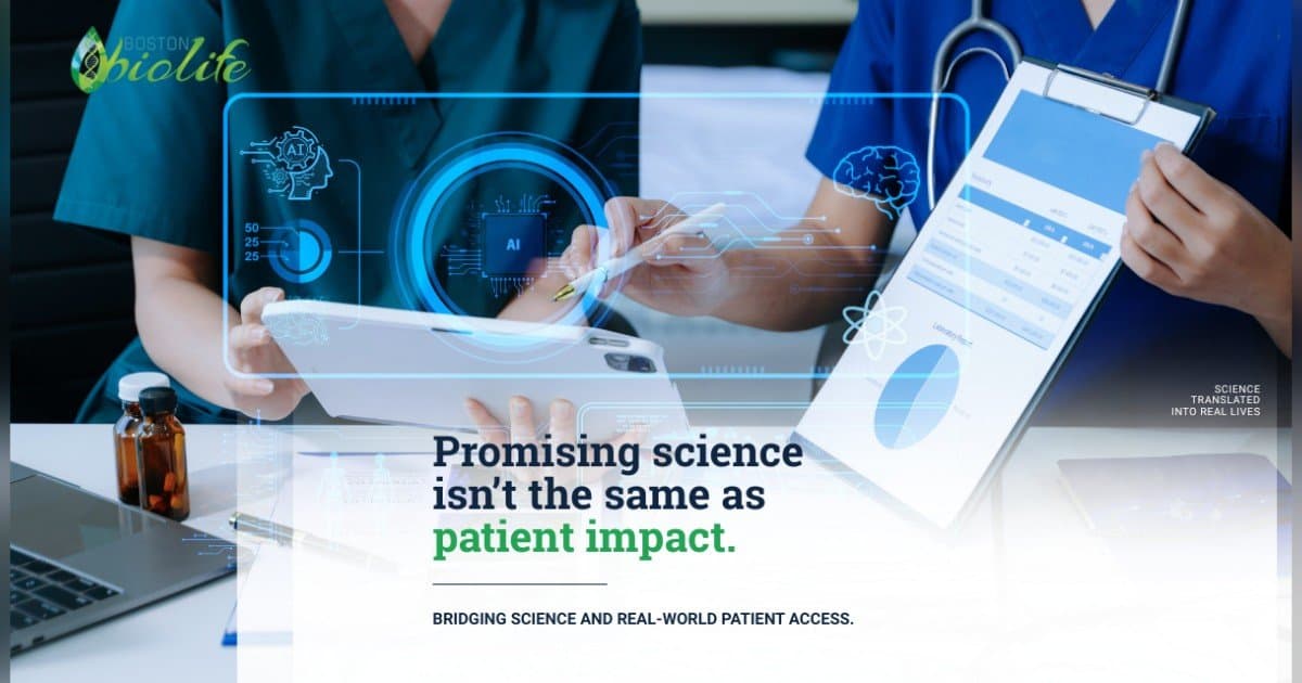 Boston BioLife copresentará la Cumbre de Longevidad Traslacional, marcando 11 años de unir la ciencia y la medicina clínica