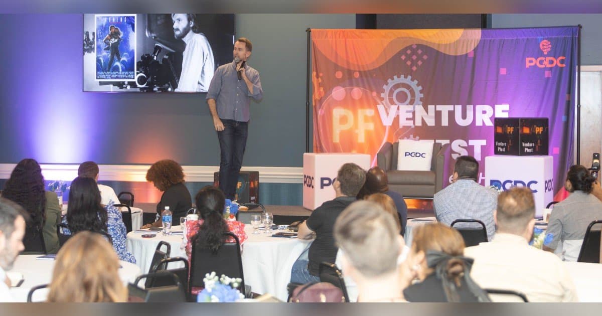 Pflugerville amplía VentureFest a un evento de una semana mientras más de 500 emprendedores se registran