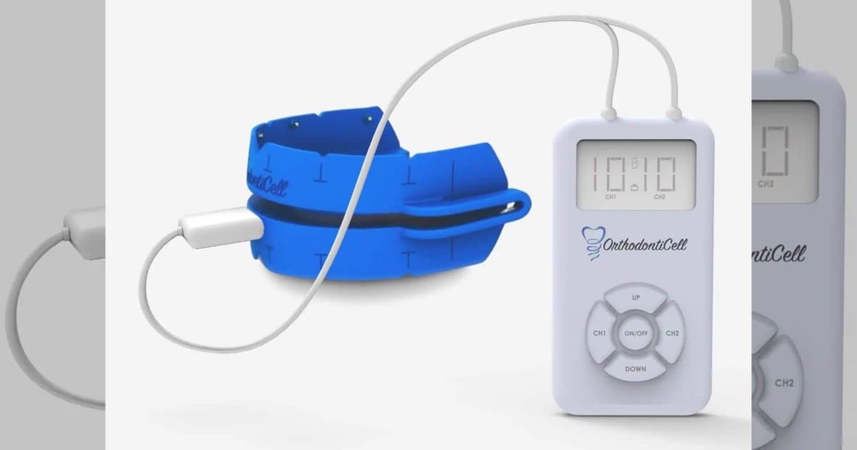 OrthodontiCell asegura capital para completar las pruebas de un estudio pivotal de fase II planificado en EE. UU.