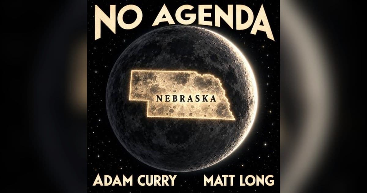 Adam Curry pondrá fin a 19 años de No Agenda el 29 de octubre tras la muerte de Dvorak