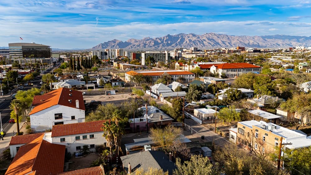 Por qué los compradores de fuera del estado a menudo eligen el vecindario equivocado en Tucson