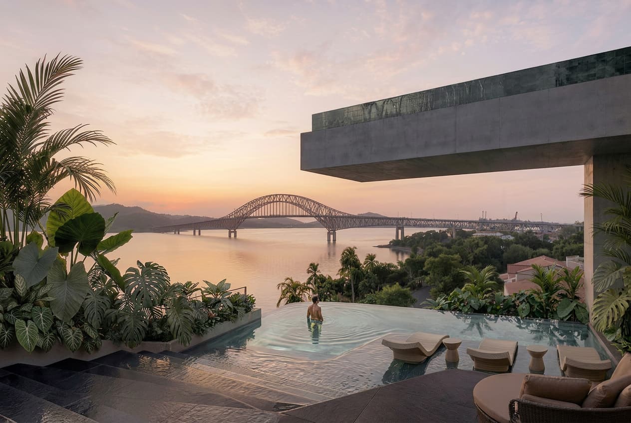 El mercado inmobiliario de Panamá muestra señales tempranas de apreciación; la ventana para inversores sigue abierta