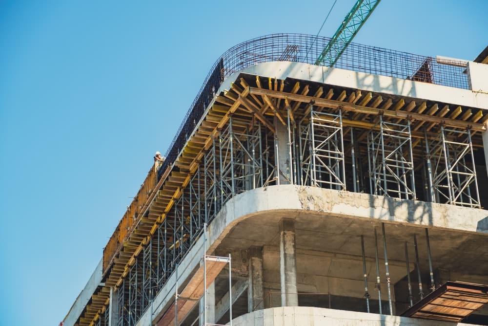 Las decisiones previas a la presentación a menudo causan retrasos en los permisos comerciales, según arquitecto