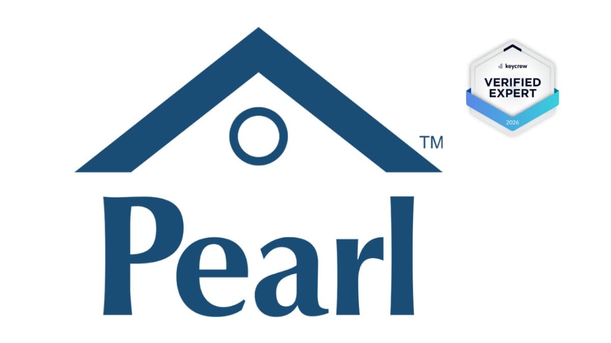 KeyCrew Media nombra a Pearl como Experto Verificado en Datos de Rendimiento del Hogar