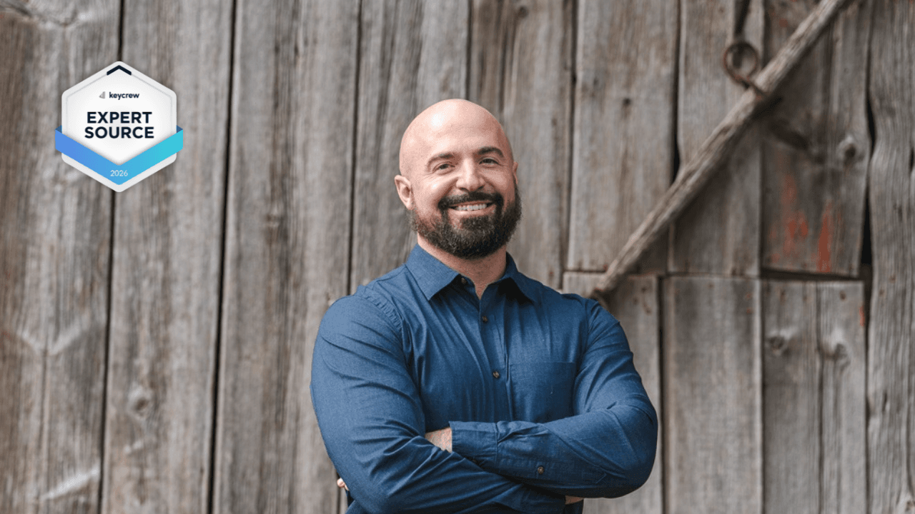 KeyCrew Media se asocia con Matthew Sharman para ampliar la cobertura del mercado inmobiliario de los lagos Finger Lakes occidentales