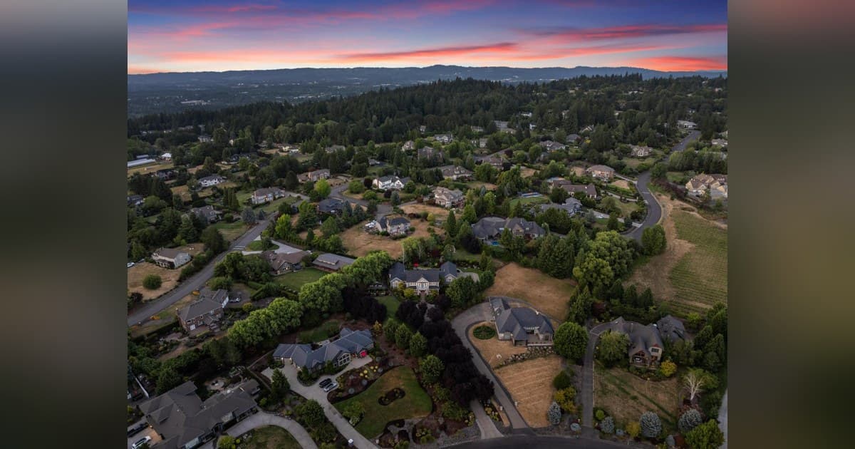 Se Urge a Compradores de Beaverton a Actuar Ya, Ya que el Mercado Cauteloso Ofrece un Apalancamiento Raro