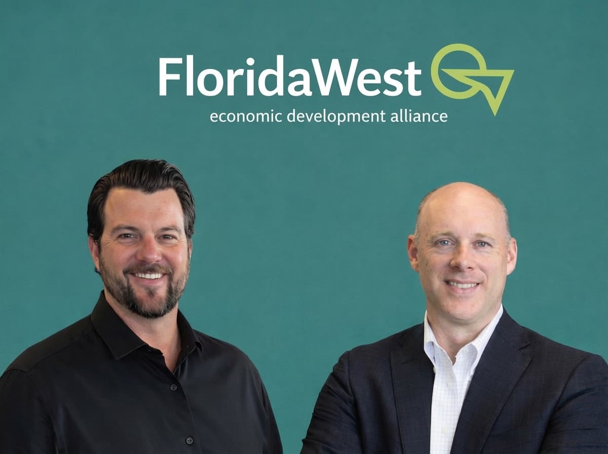 El Desarrollo Económico Estratégico de Pensacola se Enfoca en la Industria Aeroespacial, Marítima y Crecimiento Selectivo