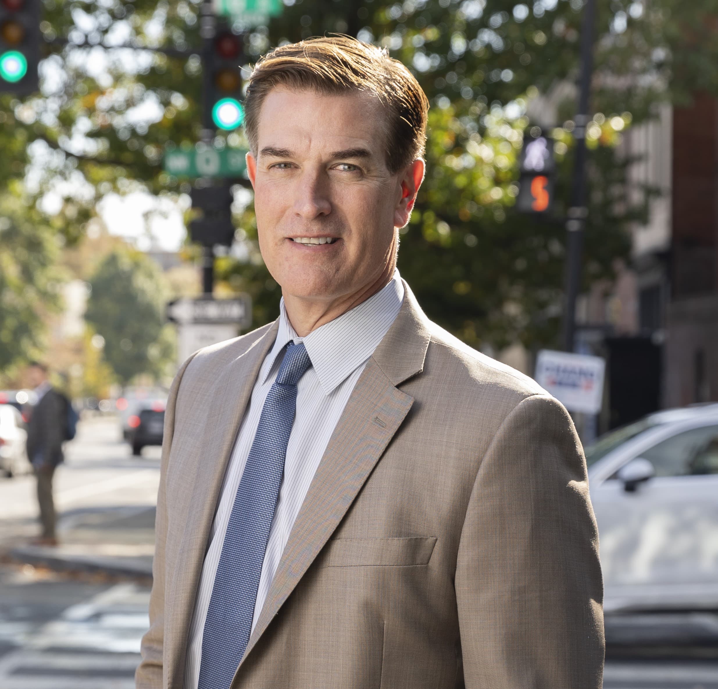 Daryl Judy ocupa el puesto #2 entre agentes inmobiliarios individuales en Washington, DC en los rankings RealTrends 2026