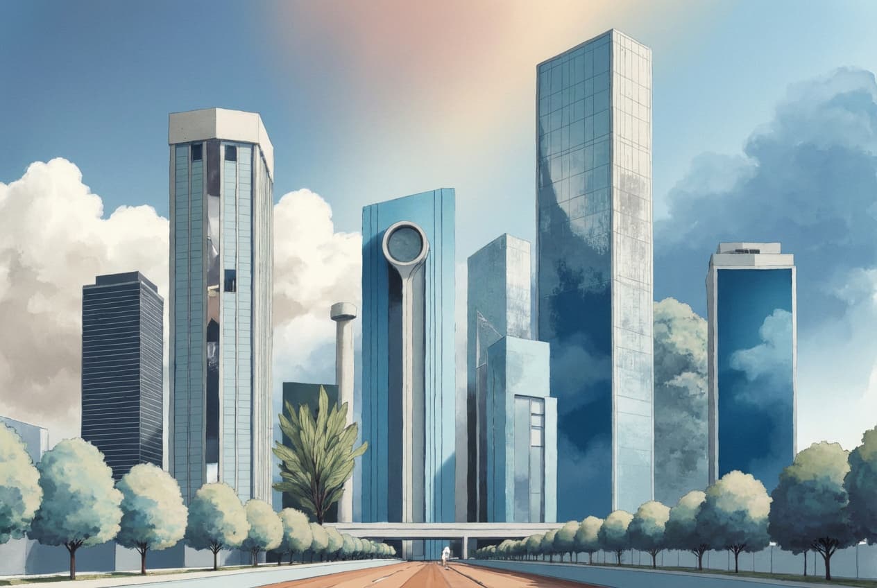 El mercado inmobiliario de Dallas se orienta hacia el lujo vertical mientras los condominios en rascacielos transforman los barrios consolidados