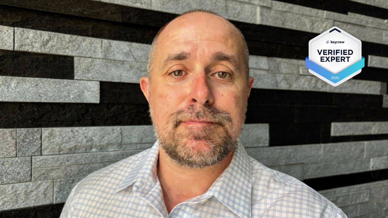KeyCrew Media nombra a Clayton Thompson, CEO de HOA Start, como Experto Verificado en Software de HOA Autogestionadas