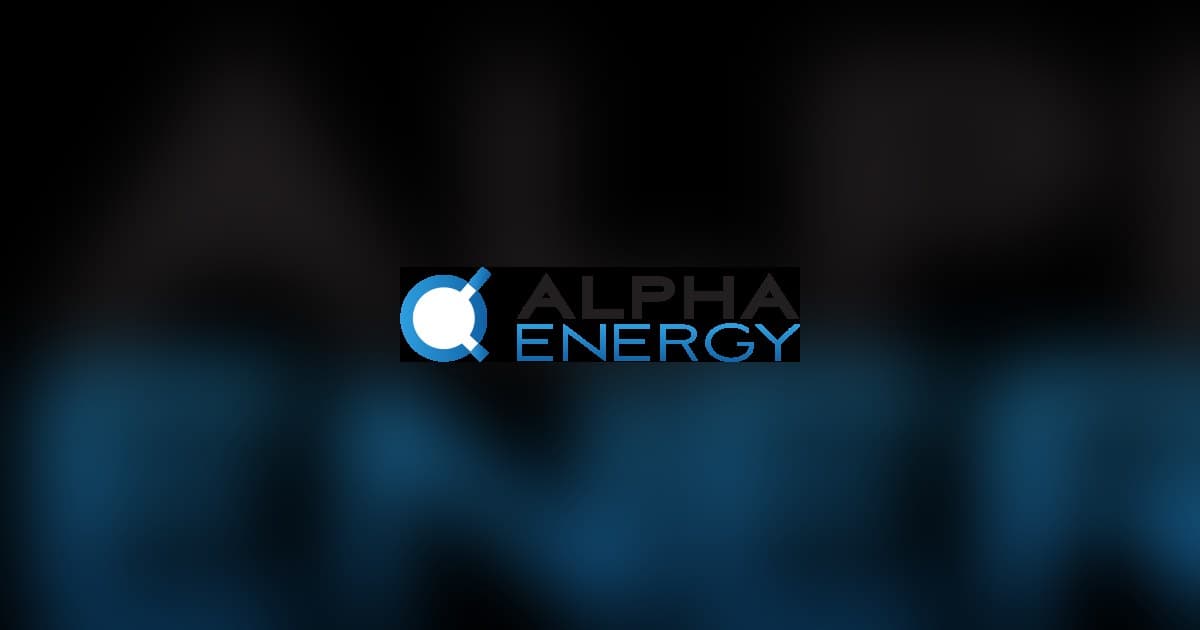 Tennor Global adquiere el 65% de Alpha Energy International con una financiación de 500 millones de dólares