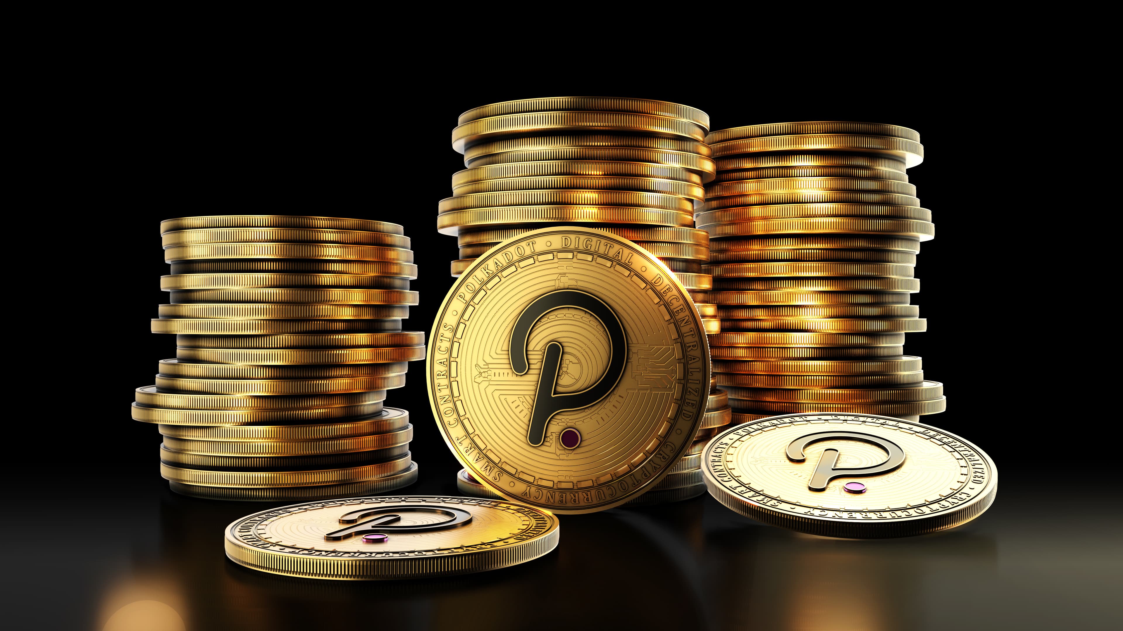 Cutoshi se perfila como una prometedora preventa de criptomonedas, superando a Litecoin y Polkadot