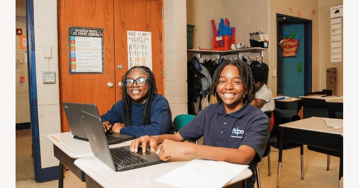 Hope Partnership for Education celebrará evento anual 'The Excellence of Hope' en Filadelfia