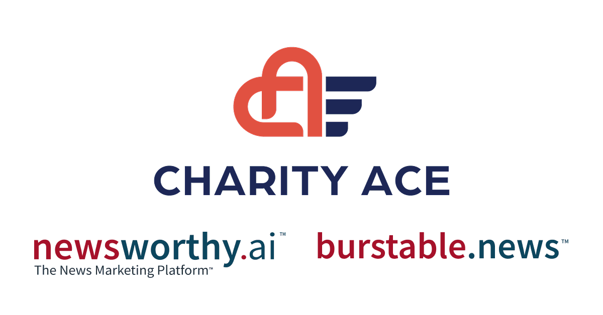 Newsworthy.ai y Charity Ace lanzan soluciones de marketing de noticias personalizadas para organizaciones sin fines de lucro