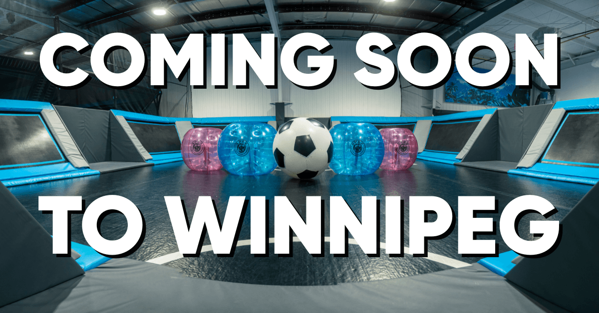 APEX Adventure Plex Anuncia su Apertura en Winnipeg para Finales de Marzo de 2026