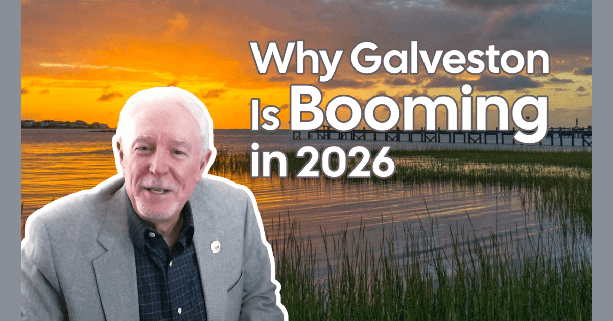 Galveston invierte $100 millones en la expansión de su terminal de cruceros mientras lidia con el aumento del nivel del mar