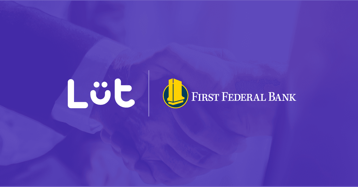 Lüt y First Federal Bank Forjan una Asociación Estratégica para Innovar en Pagos para Industrias de Alto Riesgo