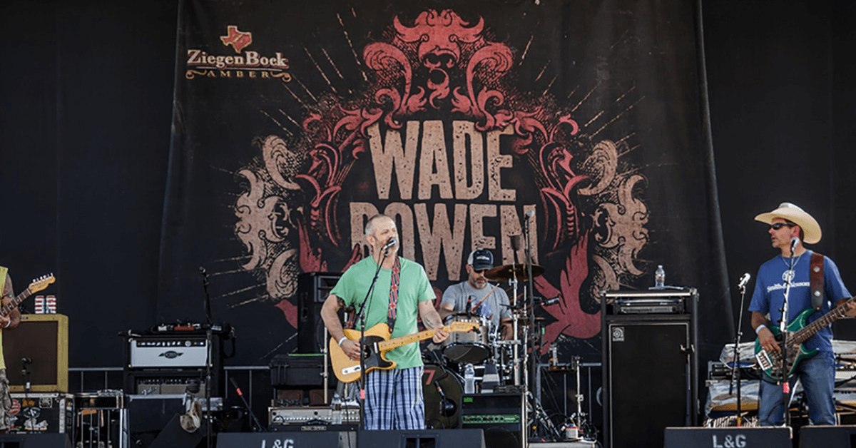 El Torneo de Golf y Gala Anual Bowen Invitational Beneficia a la Fundación Bowen Family con un Enfoque en la Sanación a Través de la Música