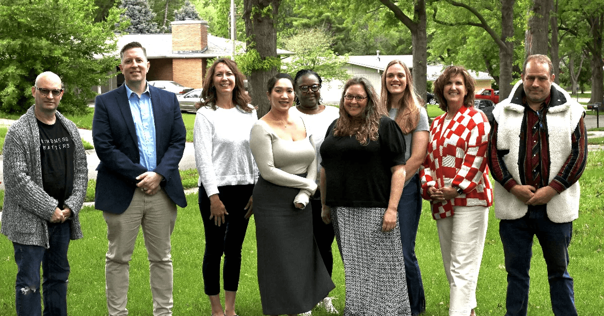 Project Funway 2025 combina moda estudiantil y apoyo a mujeres sin hogar en Nebraska