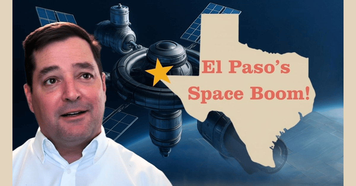 La Coalición Espacial de Texas Construye Ecosistemas Regionales para Impulsar la Industria Espacial del Estado