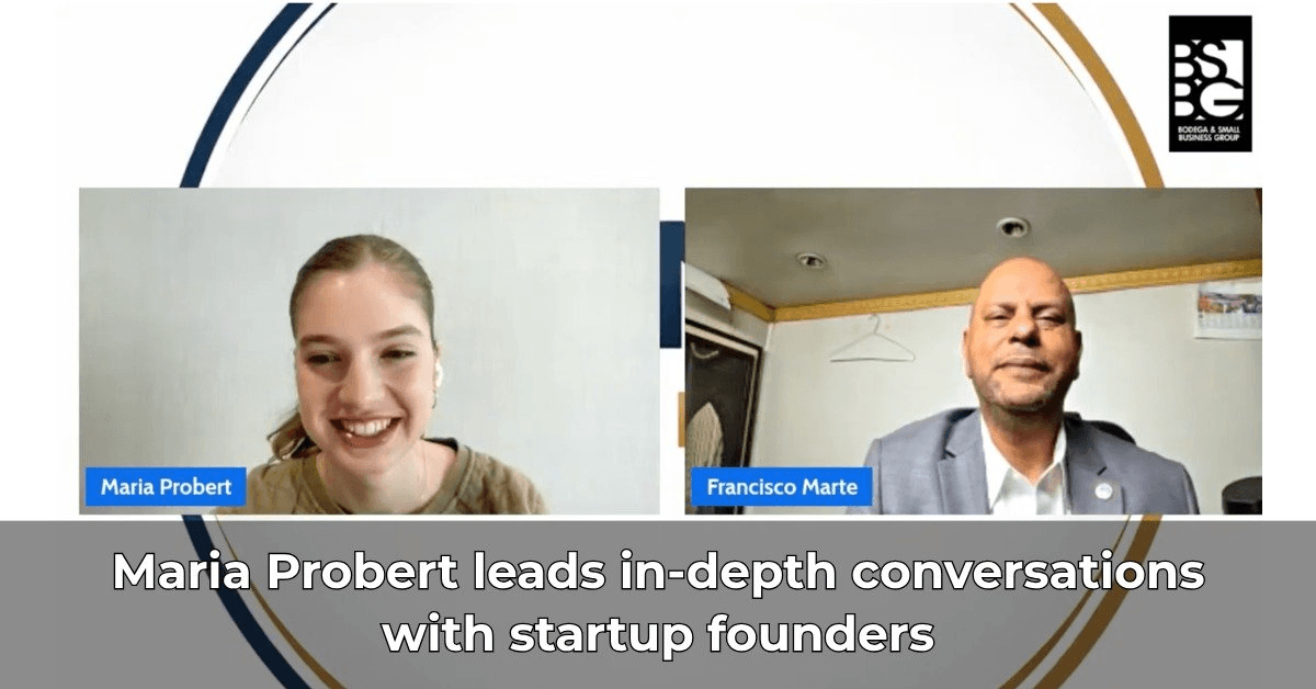 Agentic TV lanza una serie de entrevistas a fundadores para documentar trayectorias empresariales